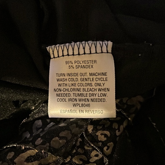 🔴 SALES 50% off JM collection/ blouse size M - Picture 13 of 14